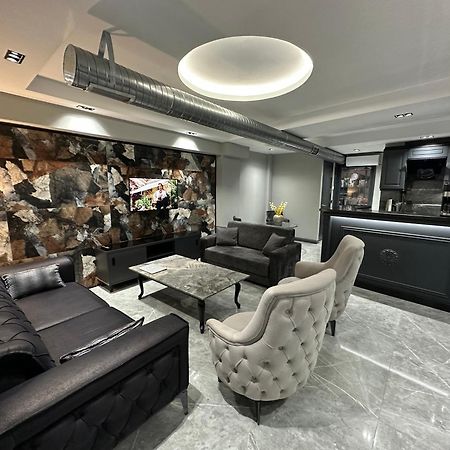 Rose Plus Residence Istambul Extérieur photo