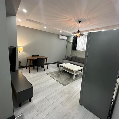 Rose Plus Residence Istambul Extérieur photo