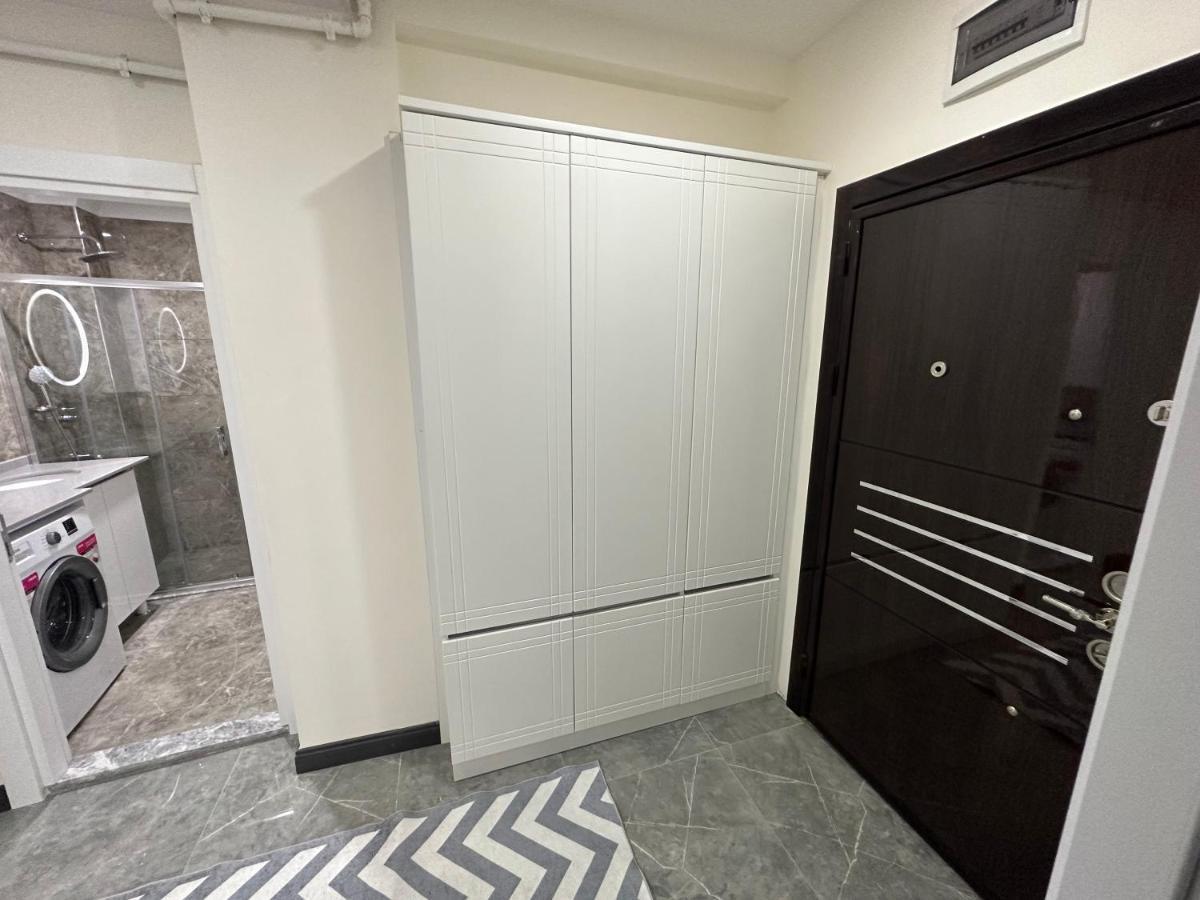 Rose Plus Residence Istambul Extérieur photo