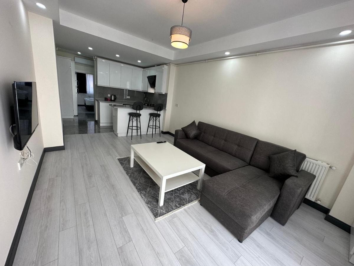 Rose Plus Residence Istambul Extérieur photo