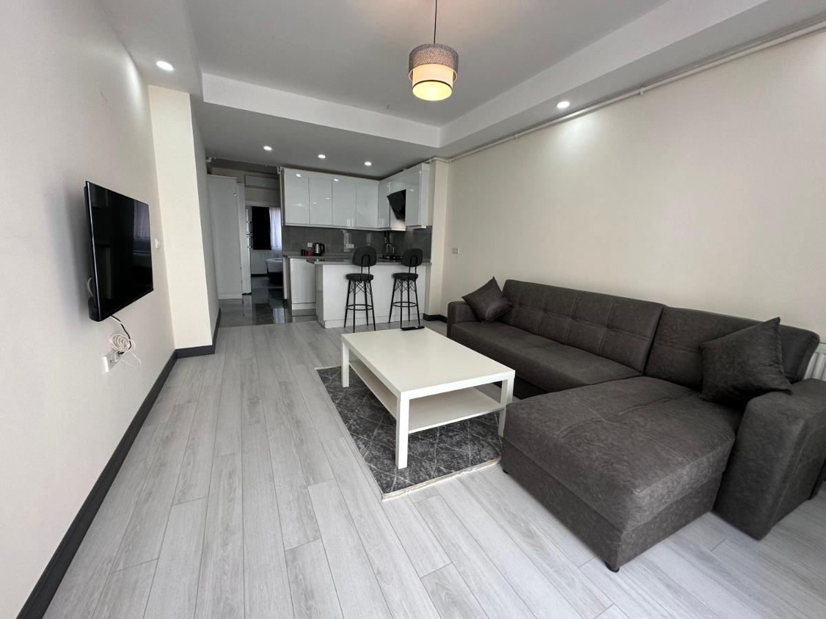 Rose Plus Residence Istambul Extérieur photo