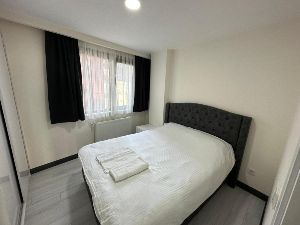 Rose Plus Residence Istambul Extérieur photo