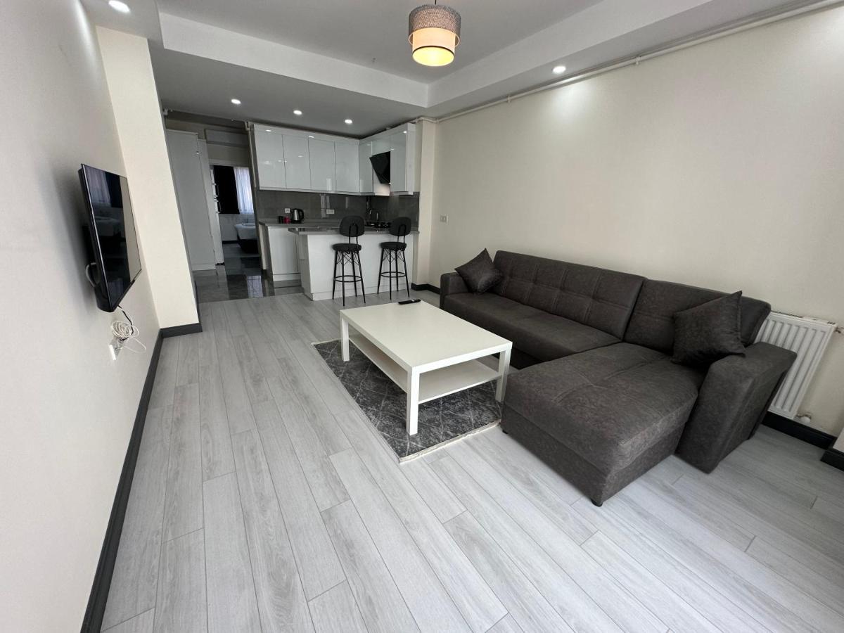 Rose Plus Residence Istambul Extérieur photo