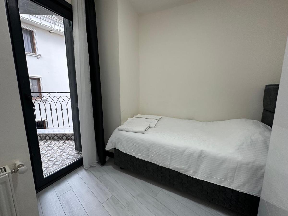 Rose Plus Residence Istambul Extérieur photo