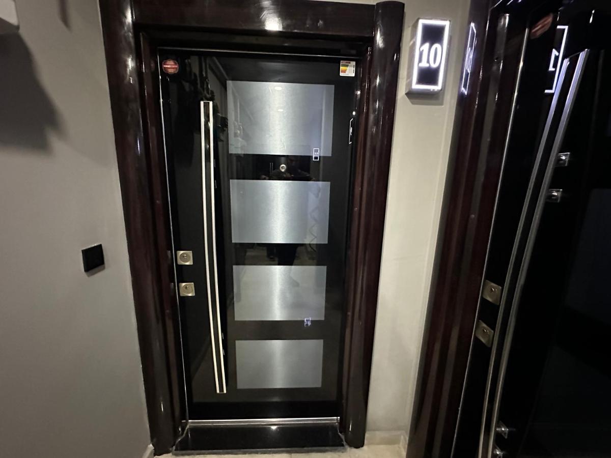 Rose Plus Residence Istambul Extérieur photo