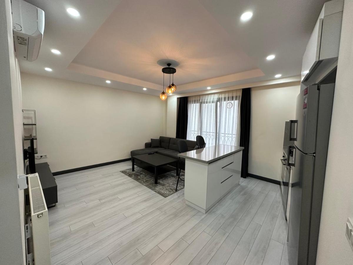 Rose Plus Residence Istambul Extérieur photo
