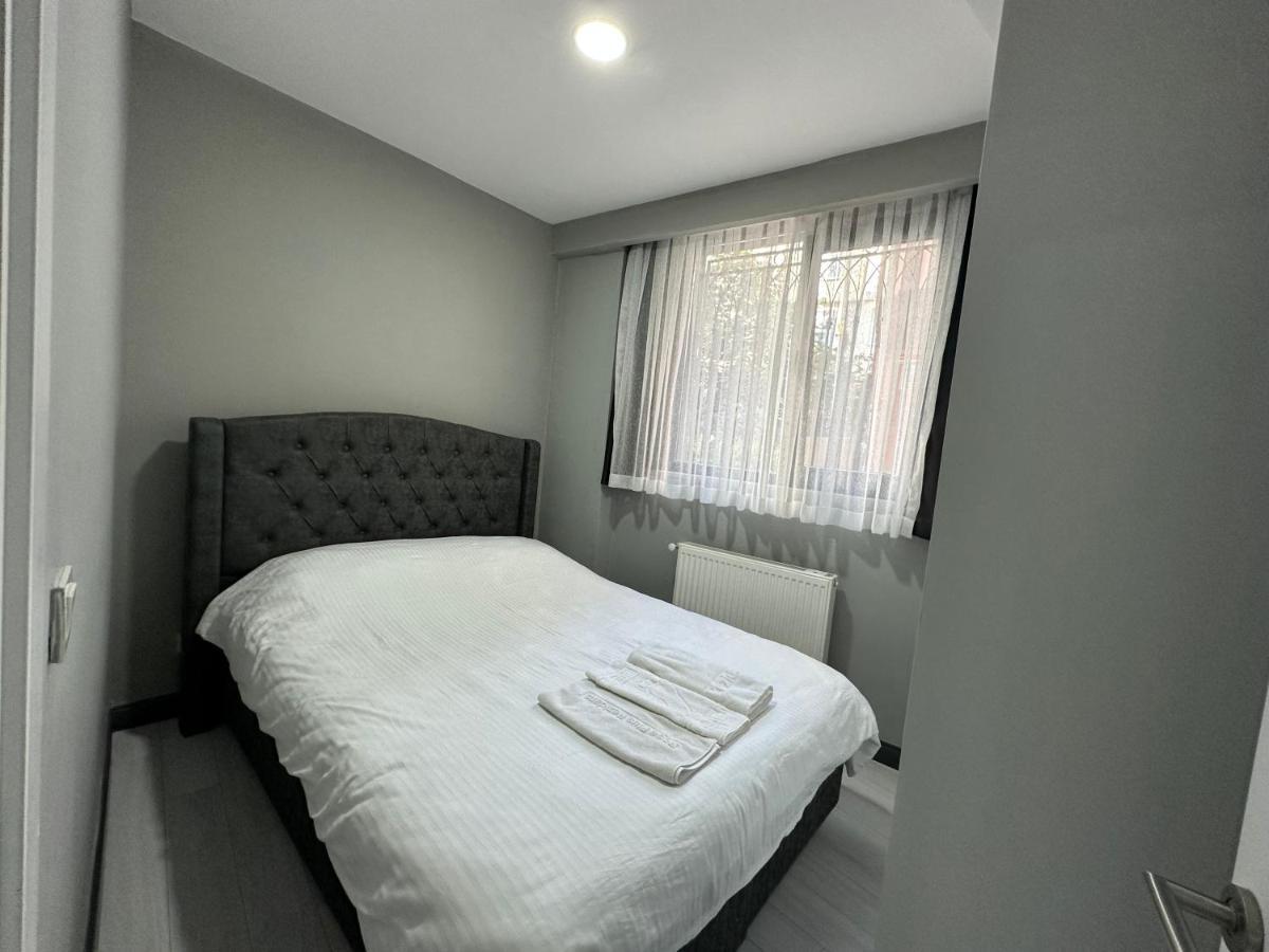 Rose Plus Residence Istambul Extérieur photo