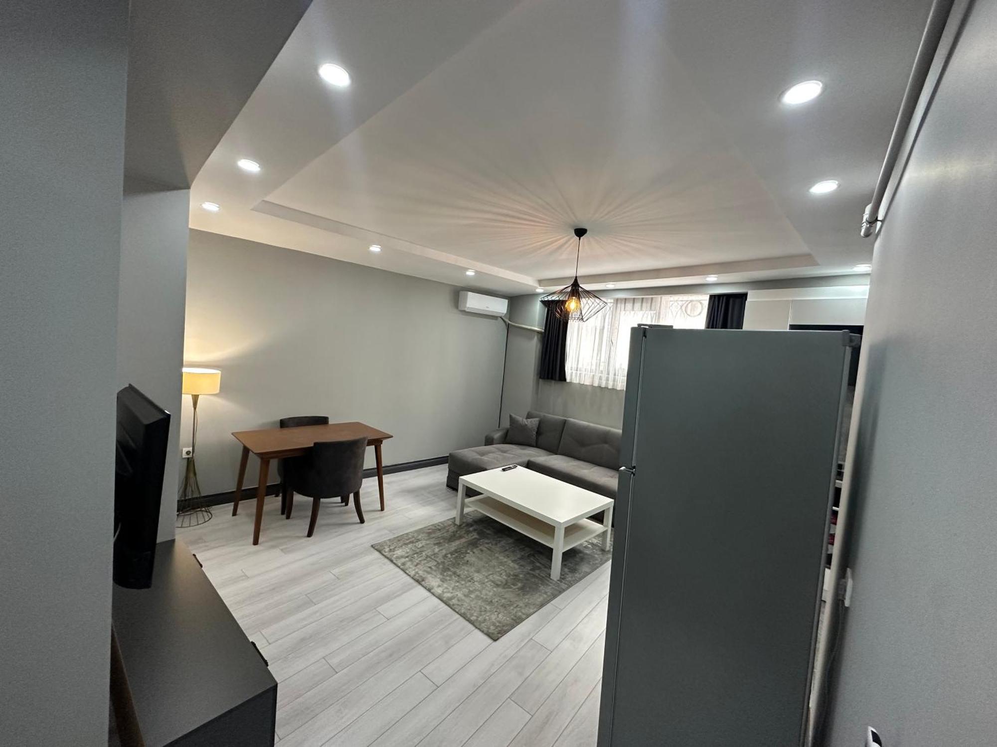 Rose Plus Residence Istambul Extérieur photo