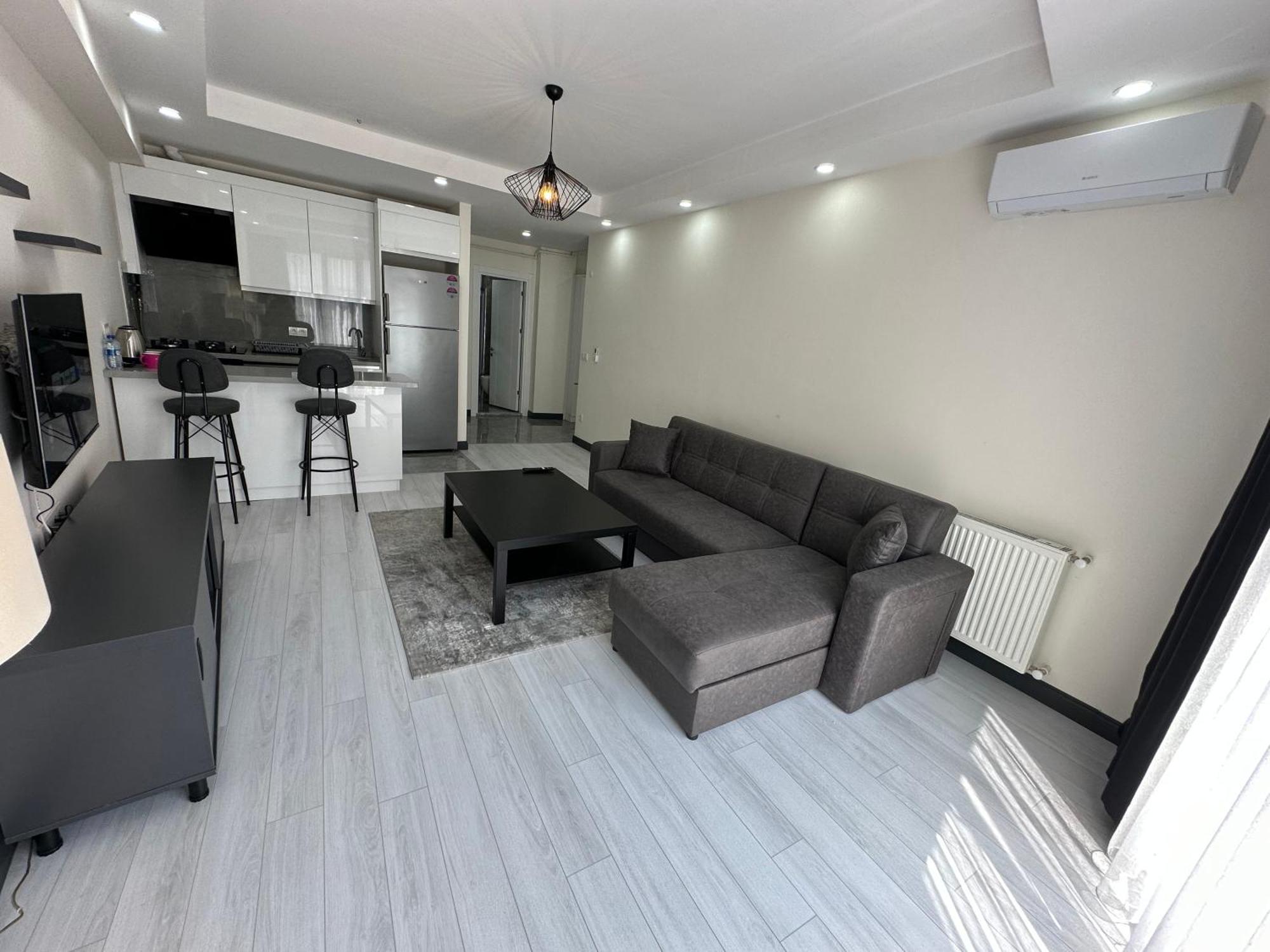 Rose Plus Residence Istambul Extérieur photo